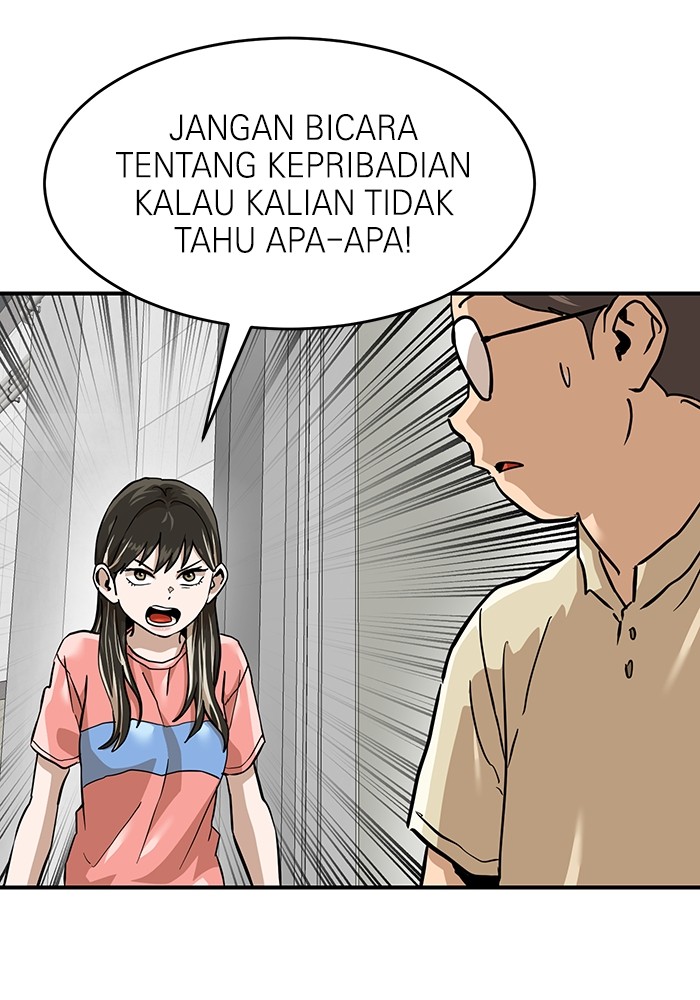 Double Click Chapter 157 Gambar 9