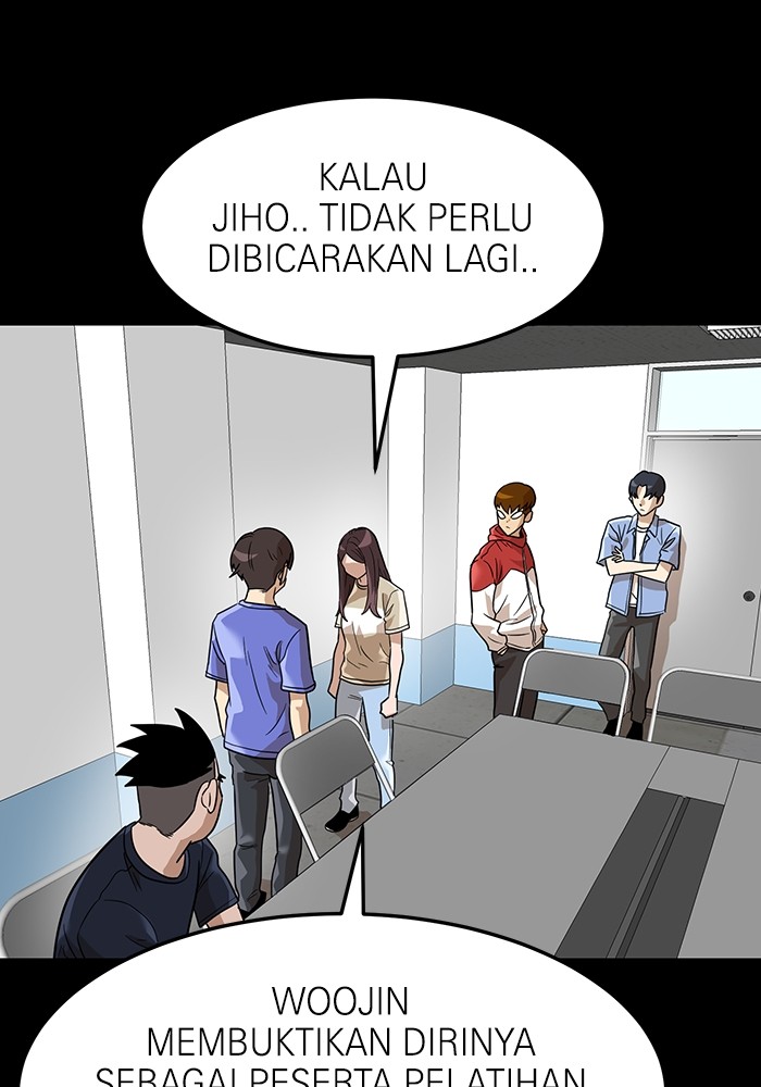Double Click Chapter 157 Gambar 92