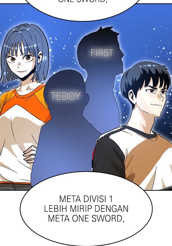 Double Click Chapter 158 Gambar 100