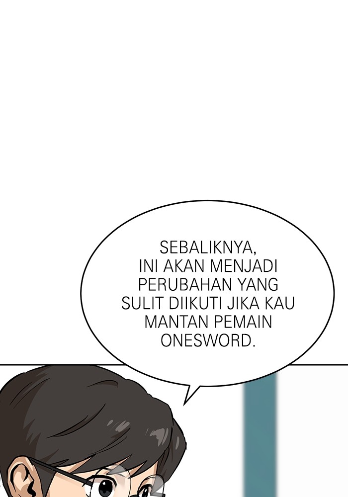 Double Click Chapter 158 Gambar 106