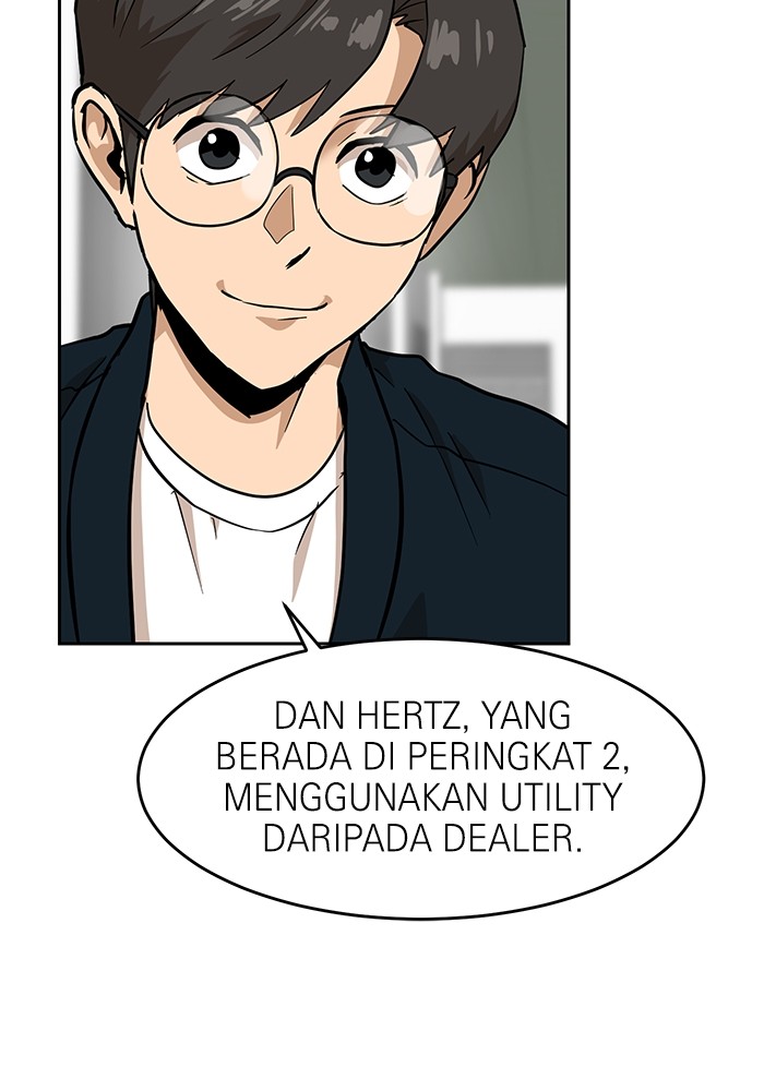 Double Click Chapter 158 Gambar 110