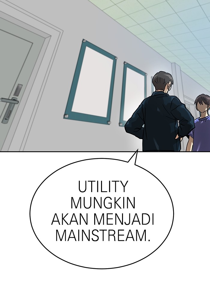 Double Click Chapter 158 Gambar 112