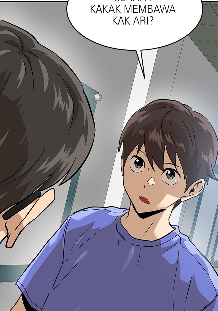 Double Click Chapter 158 Gambar 131