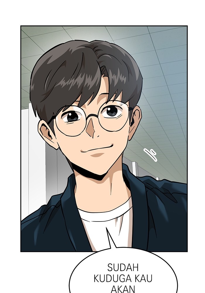 Double Click Chapter 158 Gambar 133