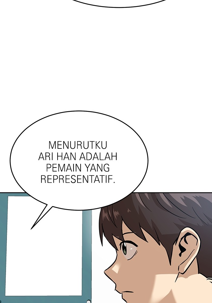 Double Click Chapter 158 Gambar 136
