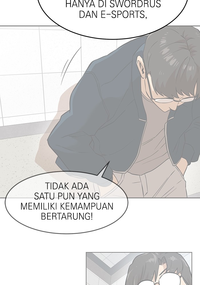 Double Click Chapter 158 Gambar 138
