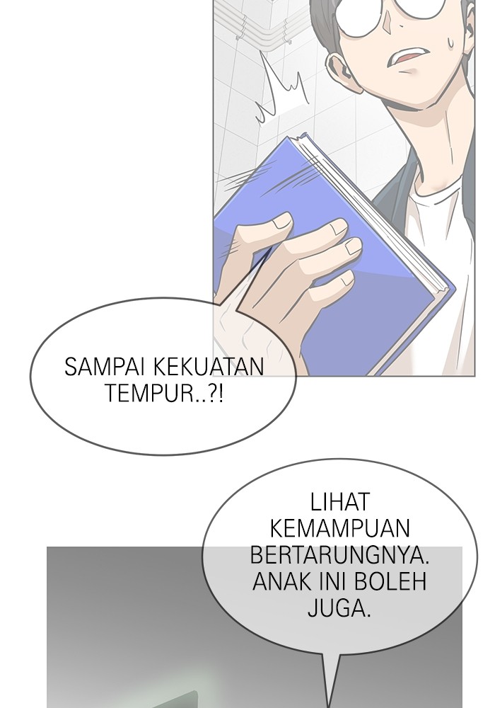 Double Click Chapter 158 Gambar 139