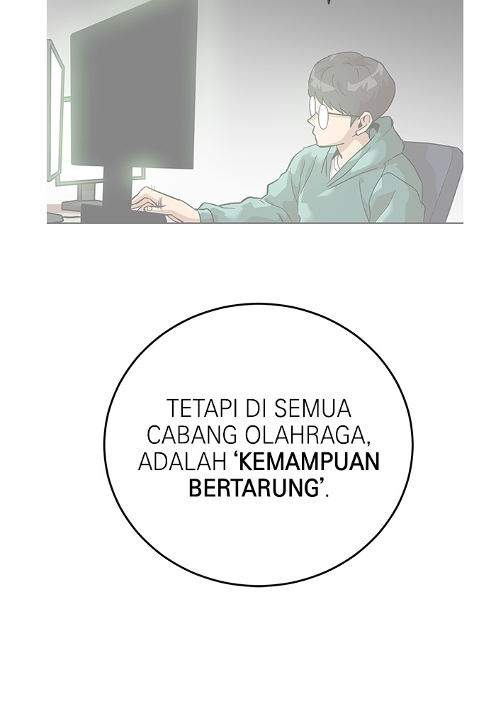 Double Click Chapter 158 Gambar 140