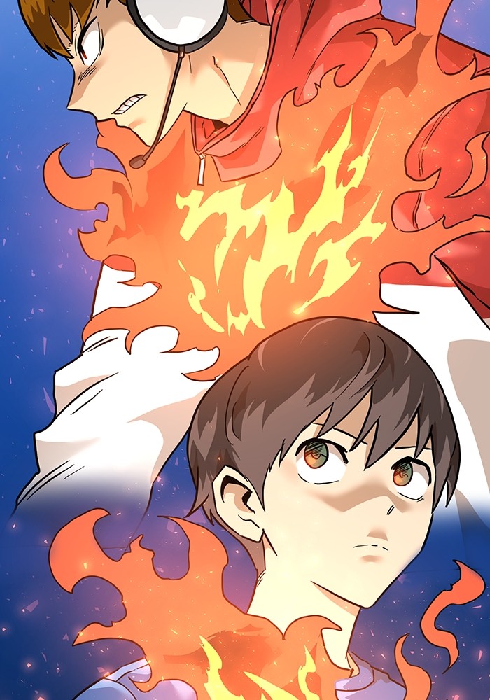 Double Click Chapter 158 Gambar 142