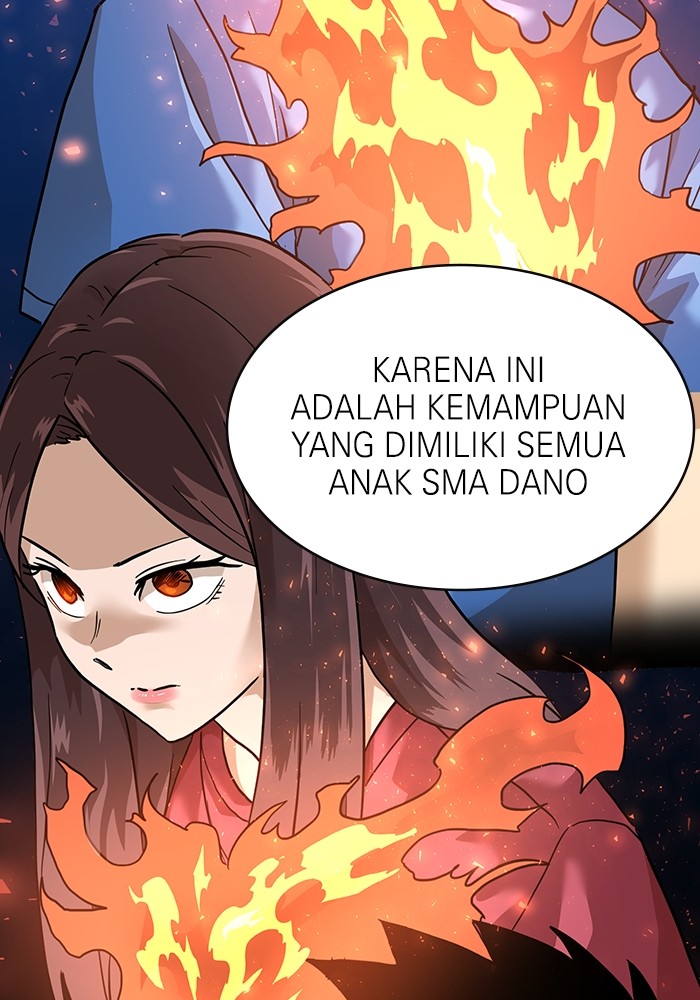 Double Click Chapter 158 Gambar 143