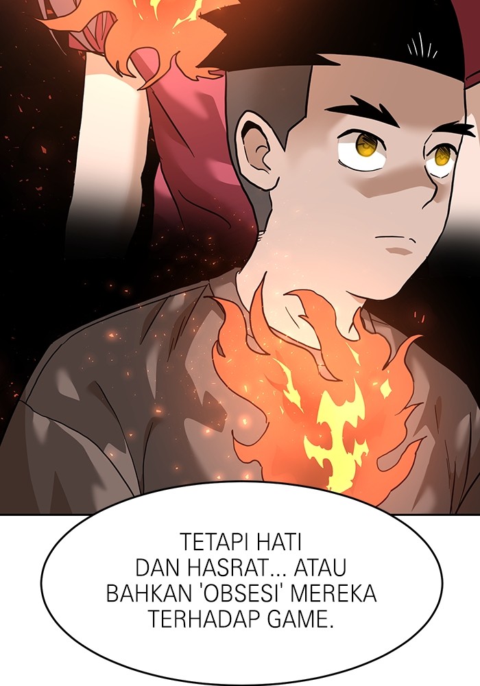 Double Click Chapter 158 Gambar 144