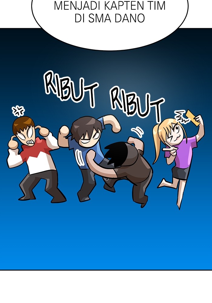 Double Click Chapter 158 Gambar 153