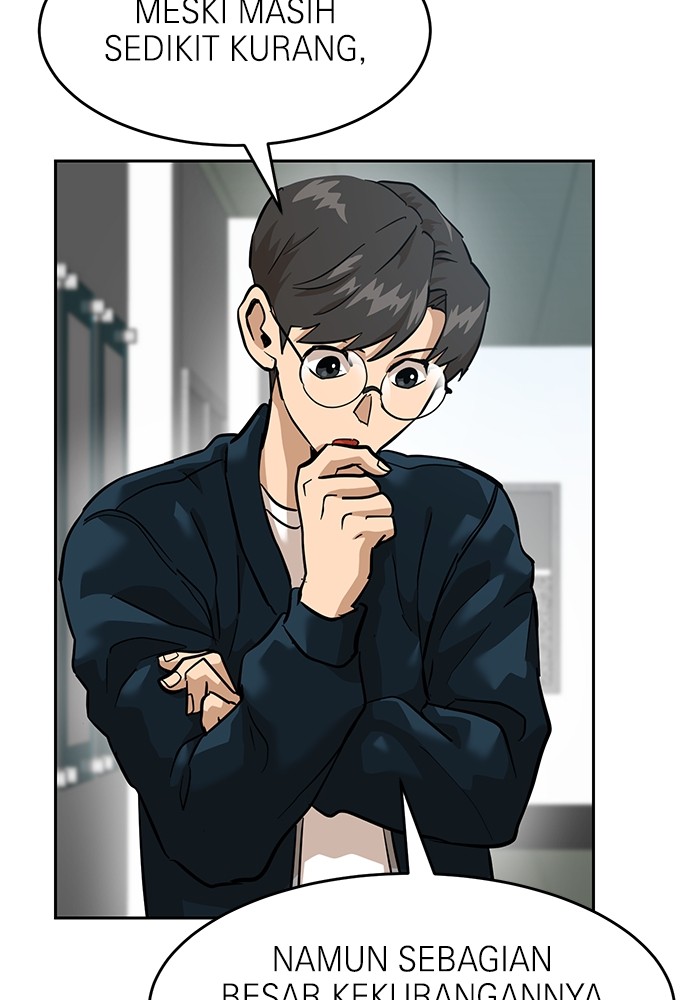 Double Click Chapter 158 Gambar 161