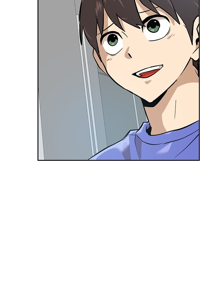 Double Click Chapter 158 Gambar 163