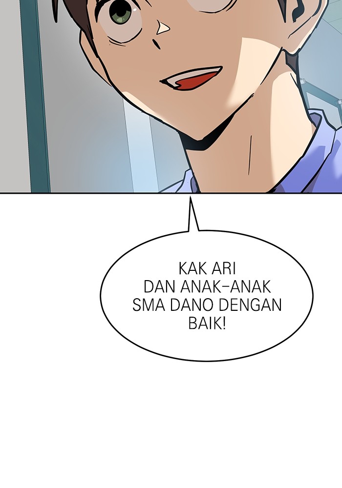Double Click Chapter 158 Gambar 165