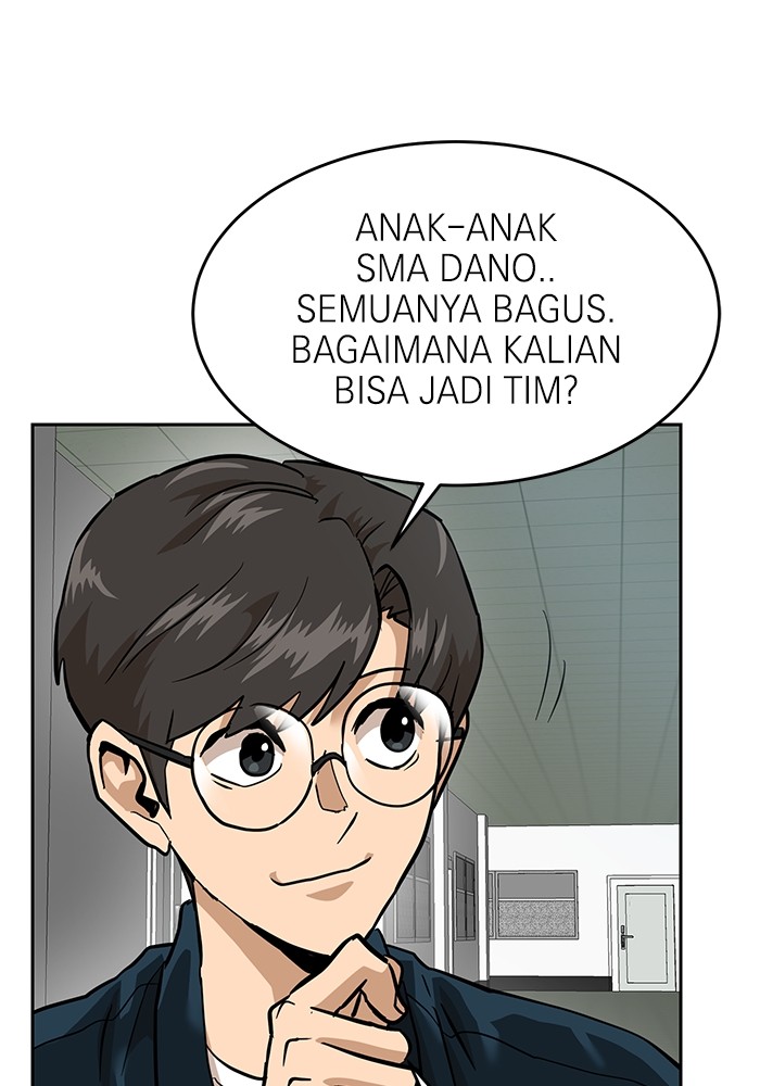 Double Click Chapter 158 Gambar 166