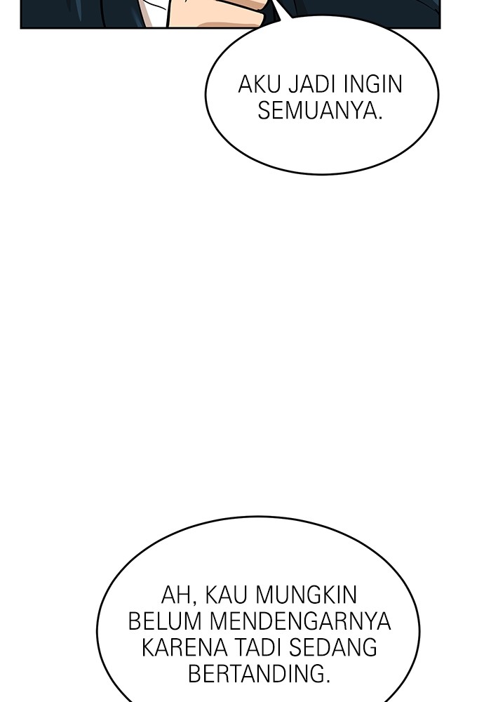 Double Click Chapter 158 Gambar 167