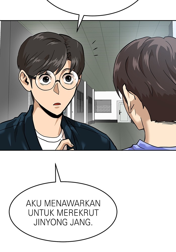 Double Click Chapter 158 Gambar 168