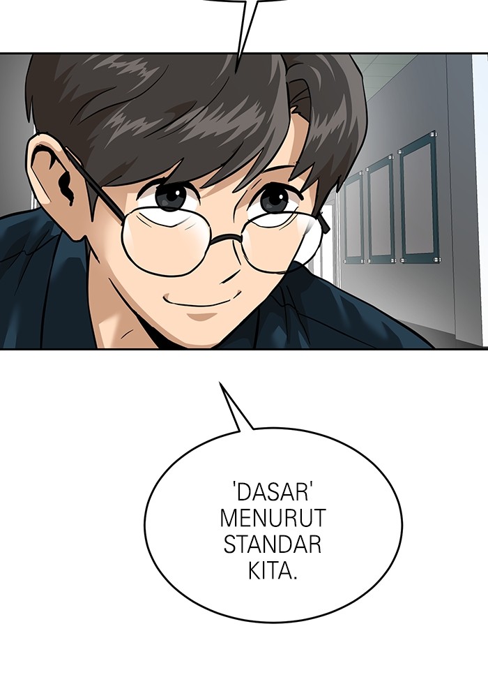 Double Click Chapter 158 Gambar 170