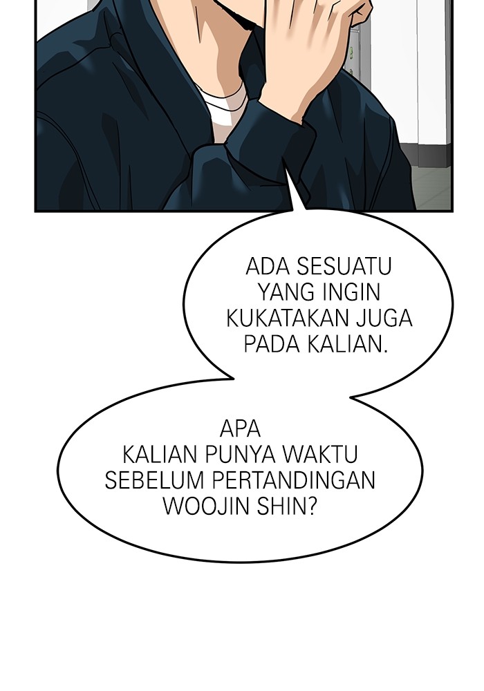 Baca  Double Click Chapter 158 Gambar 2