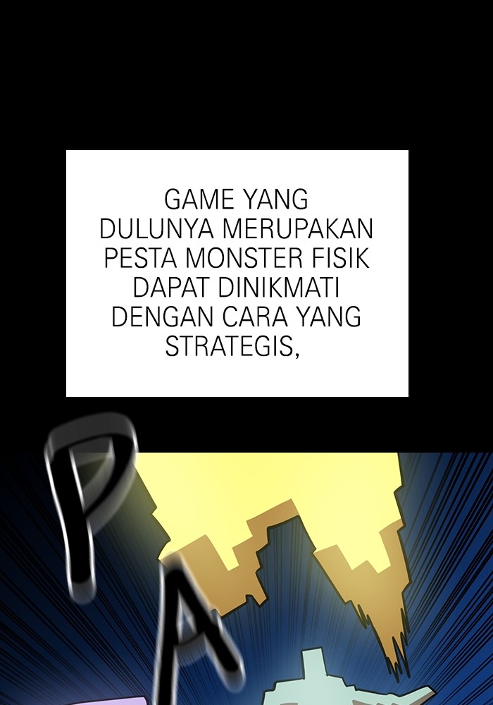 Double Click Chapter 158 Gambar 22