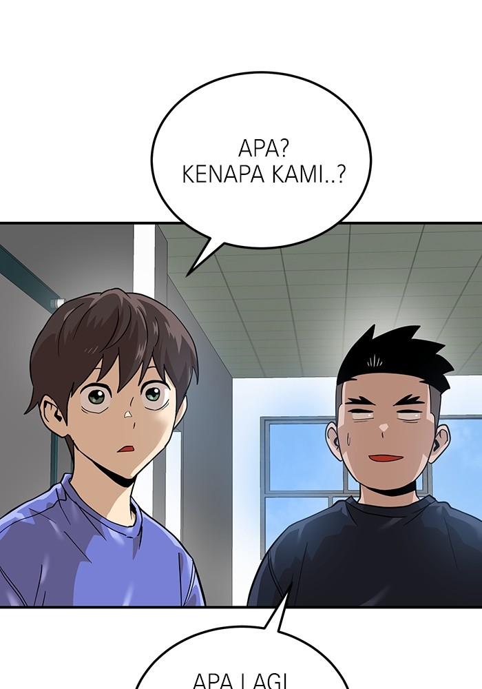 Double Click Chapter 158 Gambar 3