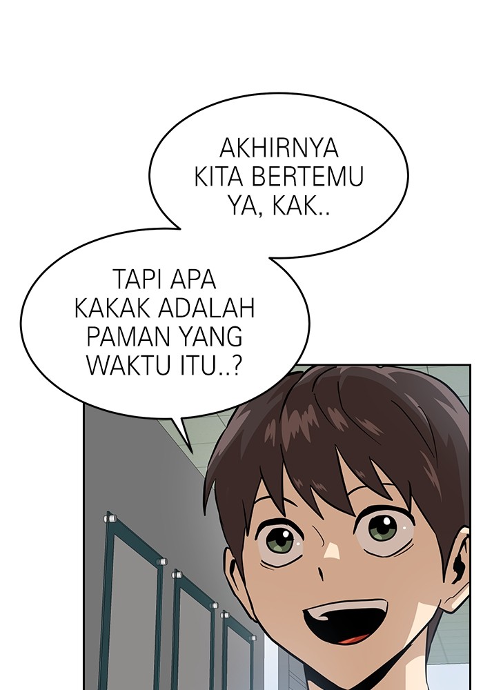 Double Click Chapter 158 Gambar 36