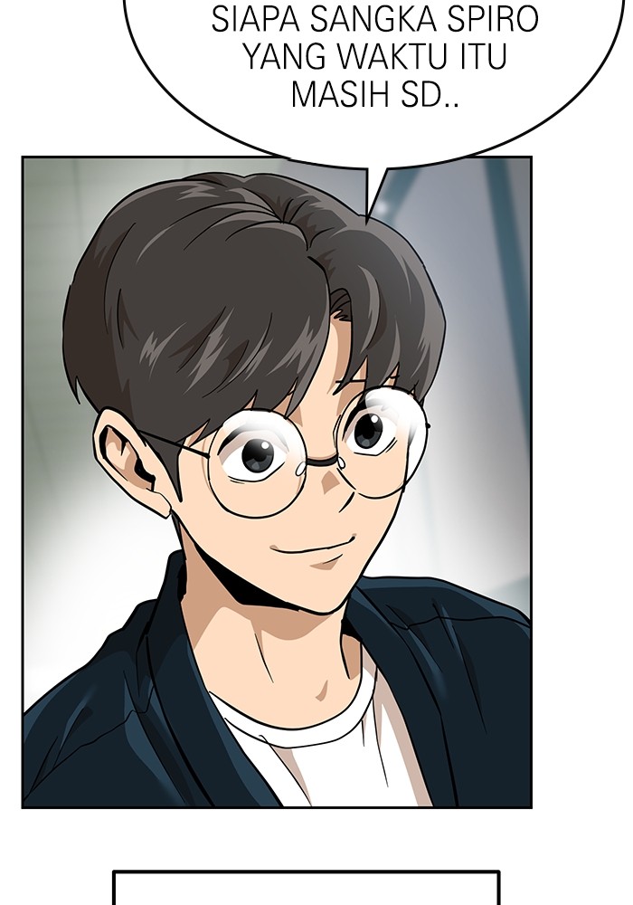 Double Click Chapter 158 Gambar 38