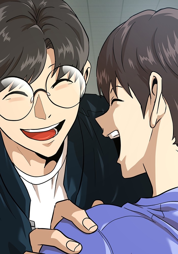 Double Click Chapter 158 Gambar 44