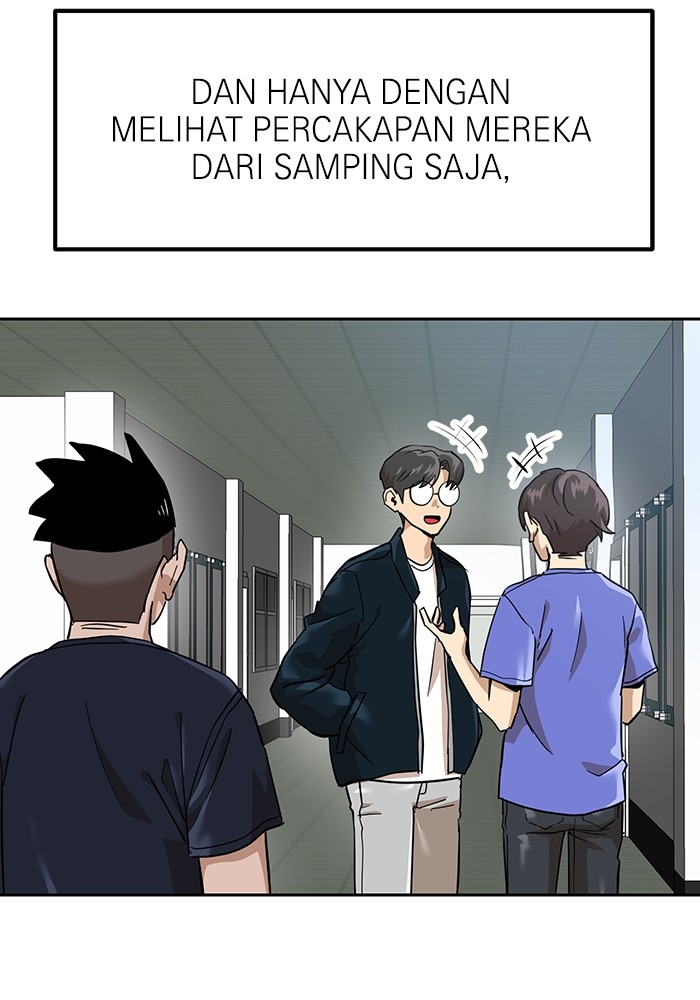 Double Click Chapter 158 Gambar 47