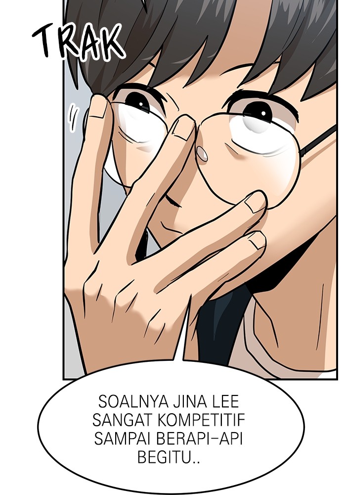 Double Click Chapter 158 Gambar 5