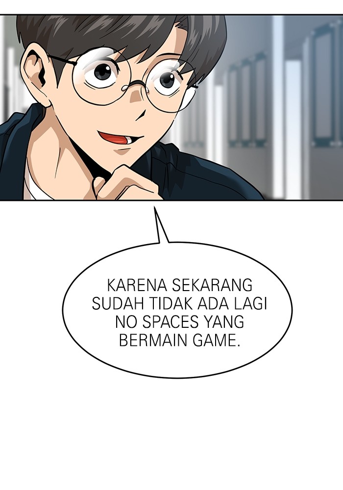 Double Click Chapter 158 Gambar 54