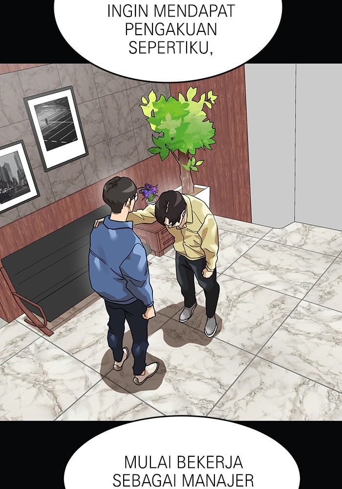 Double Click Chapter 158 Gambar 58