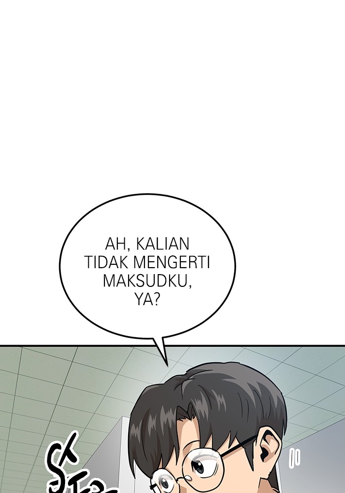 Double Click Chapter 158 Gambar 6