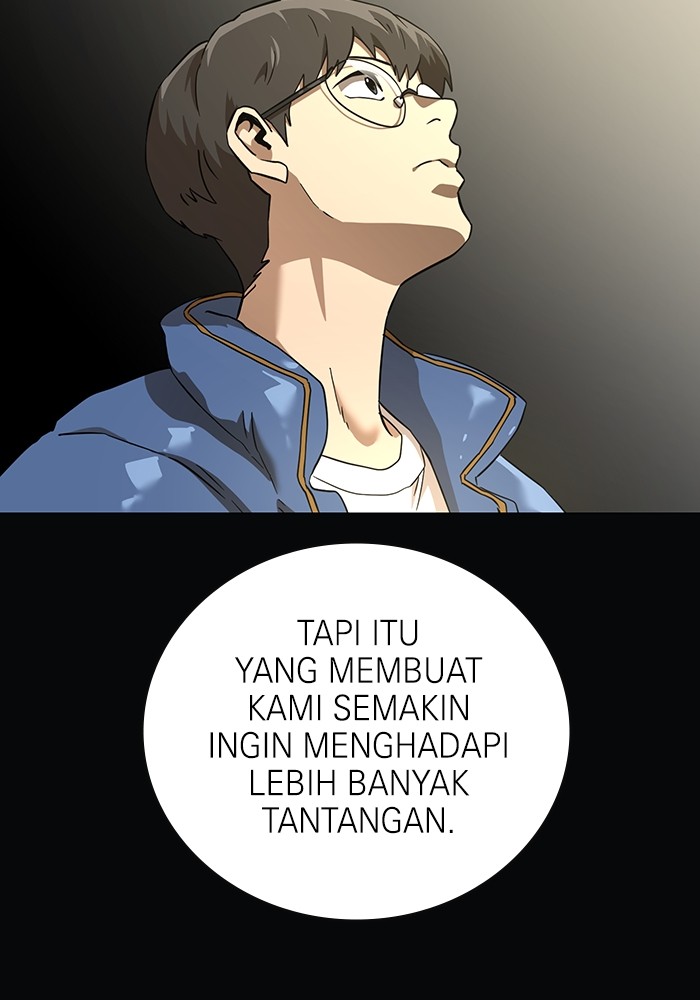 Double Click Chapter 158 Gambar 60