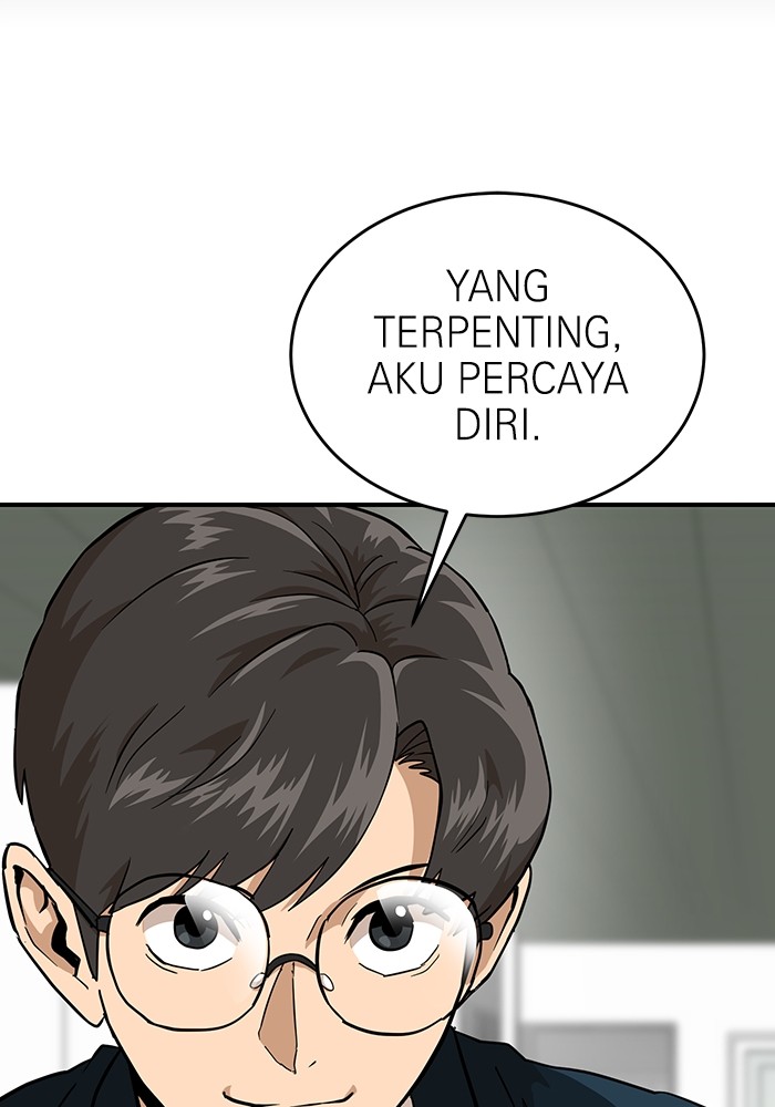 Double Click Chapter 158 Gambar 64