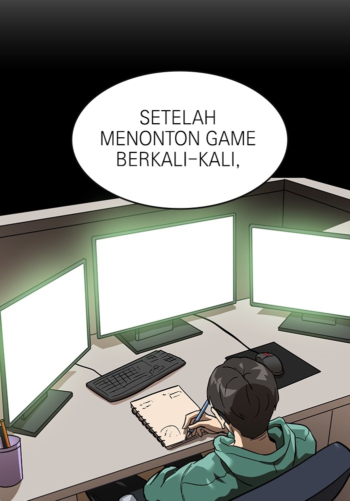 Double Click Chapter 158 Gambar 66