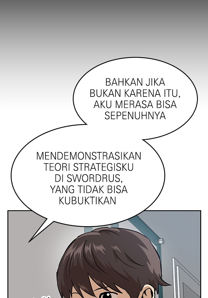 Double Click Chapter 158 Gambar 72