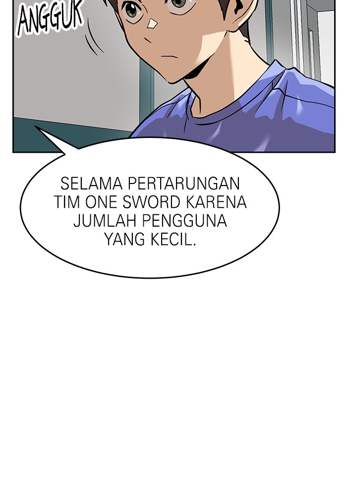 Double Click Chapter 158 Gambar 73