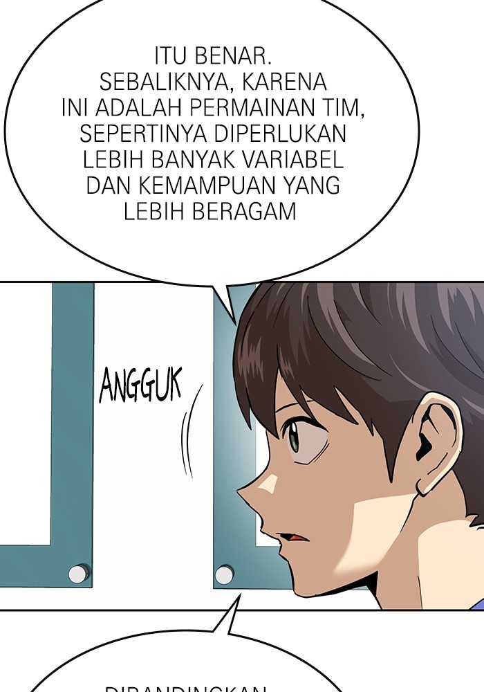 Double Click Chapter 158 Gambar 76