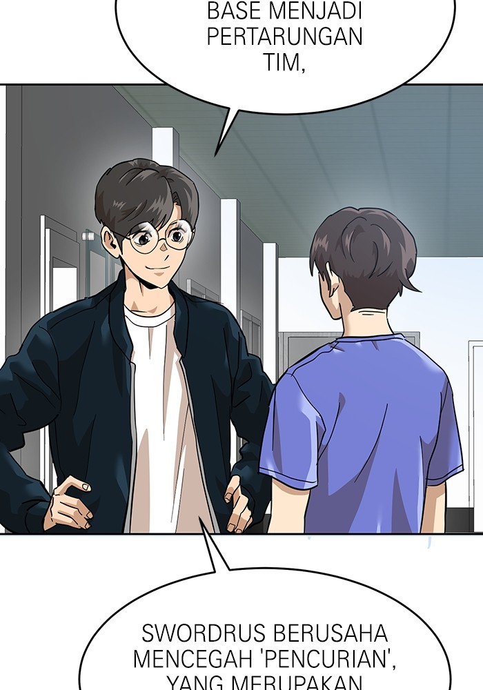 Double Click Chapter 158 Gambar 78