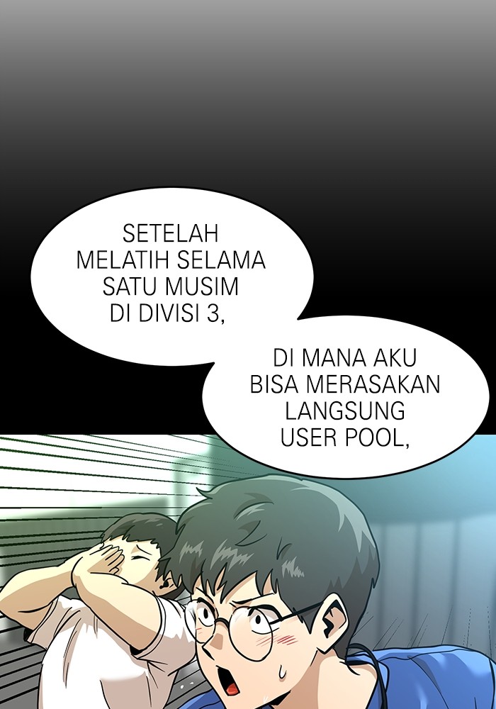 Double Click Chapter 158 Gambar 83