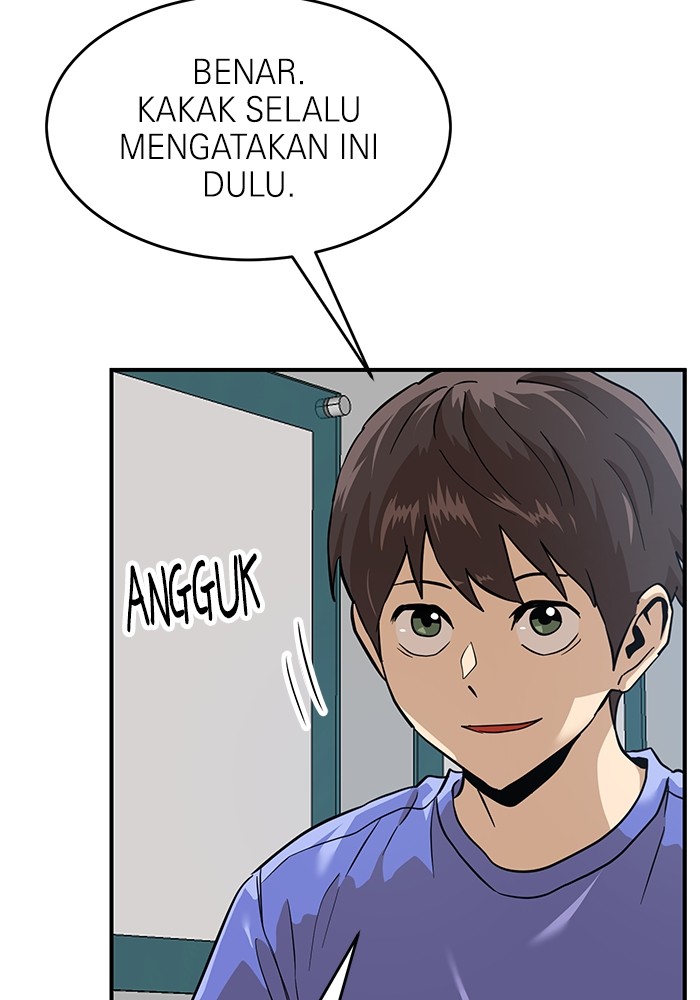 Double Click Chapter 158 Gambar 88