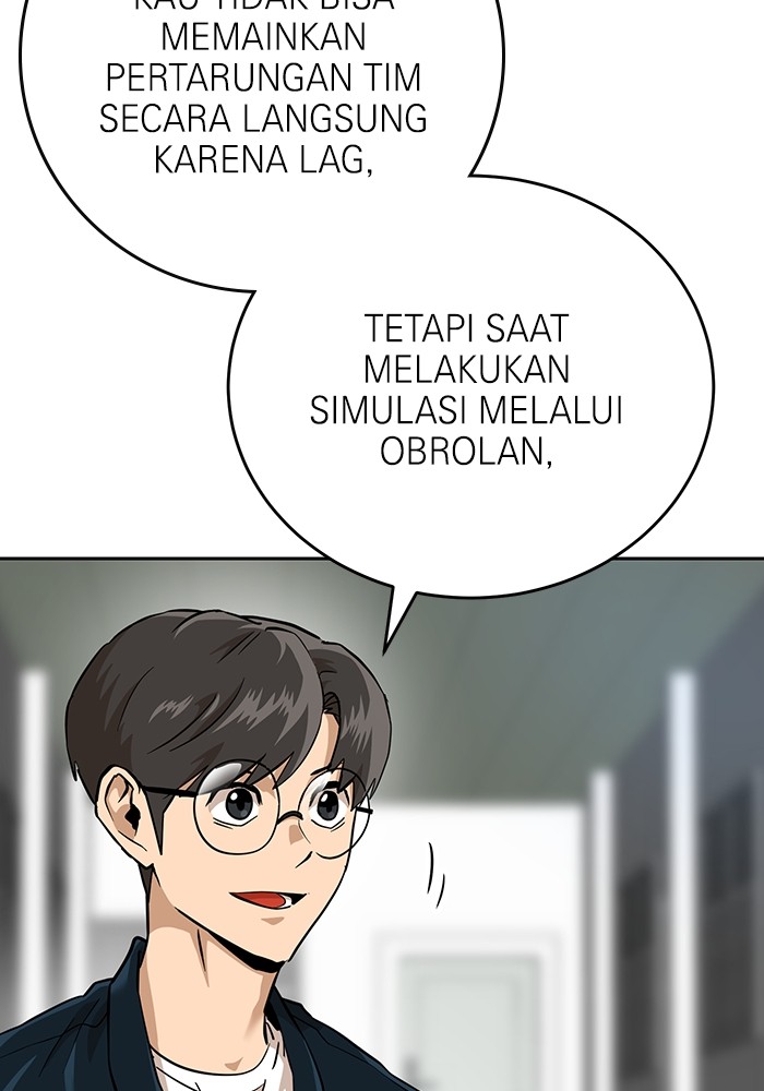 Double Click Chapter 158 Gambar 90