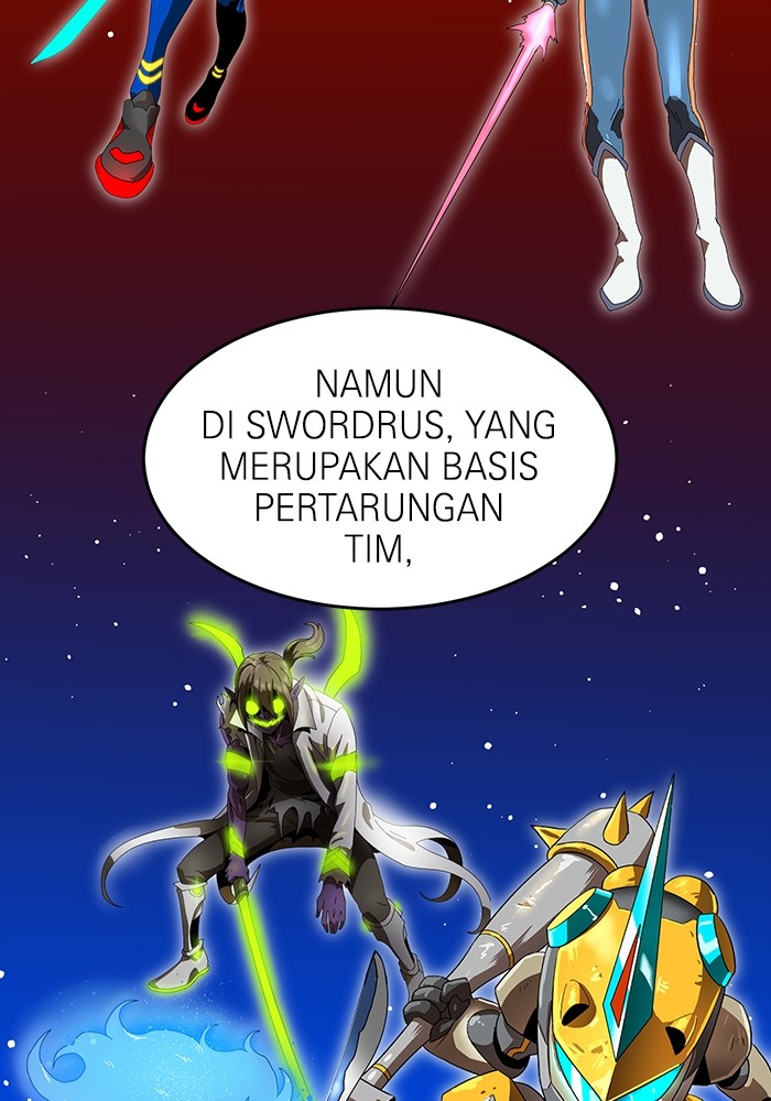 Double Click Chapter 158 Gambar 97