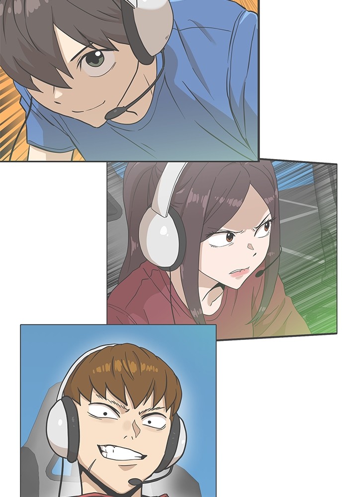 Double Click Chapter 159 Gambar 107