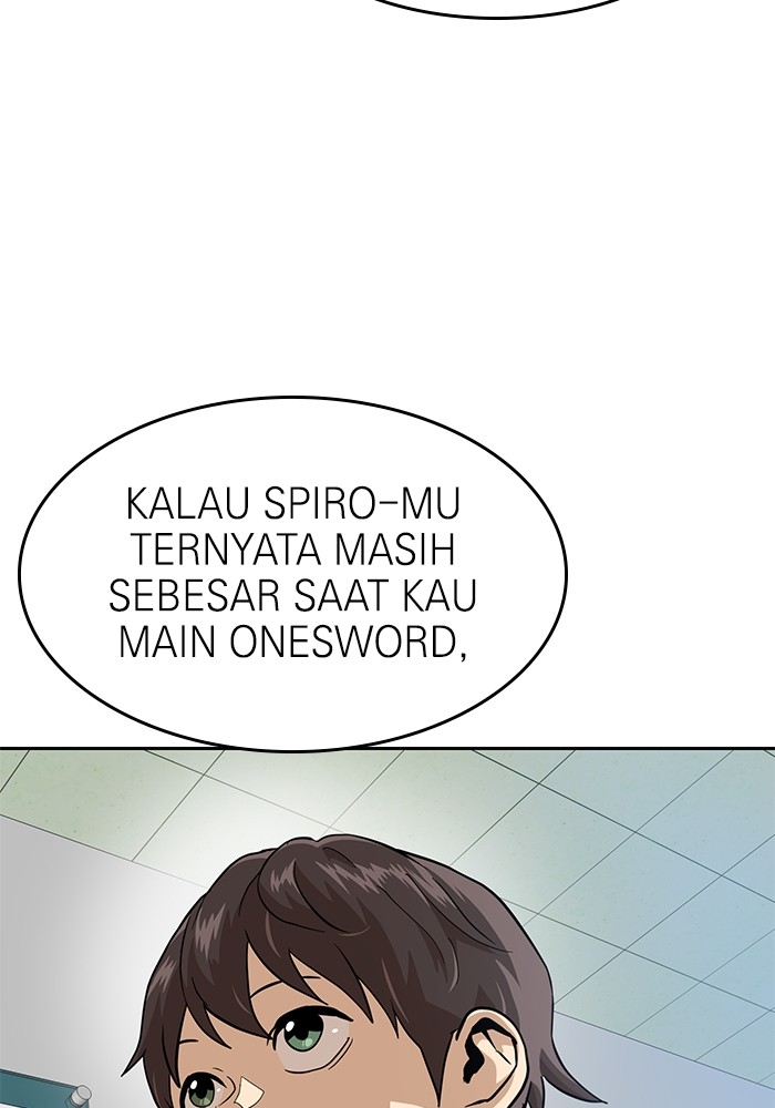 Double Click Chapter 159 Gambar 116