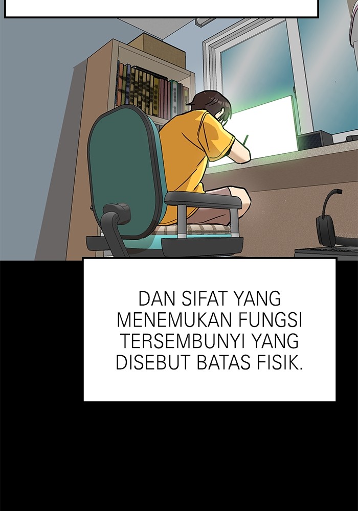 Double Click Chapter 159 Gambar 132