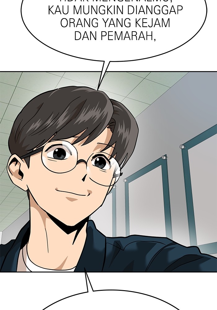Double Click Chapter 159 Gambar 138