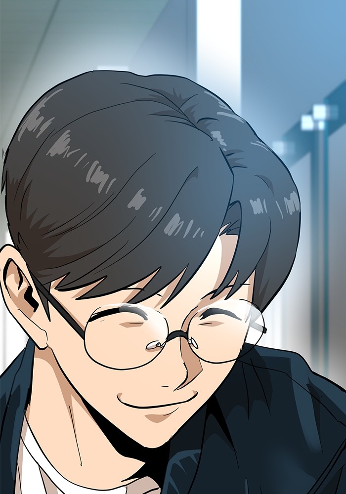 Double Click Chapter 159 Gambar 158